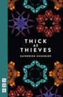 Thick as Thieves - Book