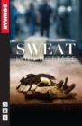 Sweat - Book