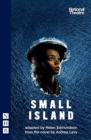 Small Island - Book