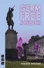 Germ Free Adolescent - Book