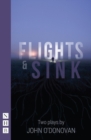 Flights and Sink: Two Plays - Book