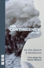 The Contingency Plan : Two plays - Book