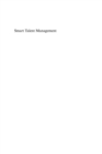 Smart Talent Management : Building Knowledge Assets for Competitive Advantage - eBook