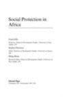 Social Protection in Africa - eBook