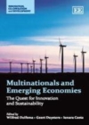Multinationals and Emerging Economies : The Quest for Innovation and Sustainability - eBook