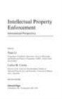 Intellectual Property Enforcement : International Perspectives - eBook