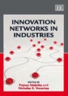 Innovation Networks in Industries - eBook