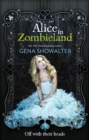 Alice in Zombieland - Book