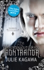 The Iron Traitor - Book