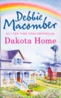 Dakota Home - Book