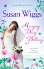 Marrying Daisy Bellamy - Book