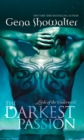 The Darkest Passion - Book