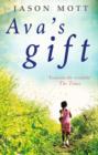 Ava's Gift - Book