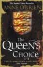 The Queen's Choice : The Sunday Times Bestseller - Book