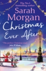 Christmas Ever After - Book