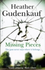Missing Pieces - Book
