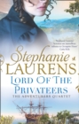 Lord Of The Privateers - Book