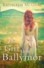 The Girl from Ballymor - Book