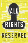 All Rights Reserved - Book