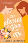 The Secret Of You And Me - Book