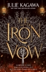 The Iron Vow - Book