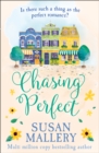 Chasing Perfect - Book