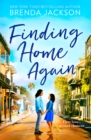 Finding Home Again - Book