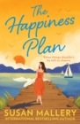 The Happiness Plan - Book
