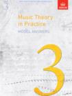 Music Theory in Practice Model Answers, Grade 3 - Book
