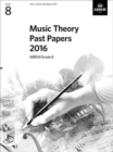 Music Theory Past Papers - Book