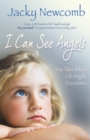 I Can See Angels - eBook