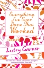 Everything I've Ever Done That Worked - eBook