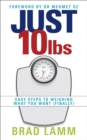 Just 10 Lbs - eBook