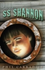 Saving SS Shannon - Book