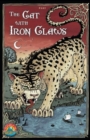 Cat with Iron Claws, The - Book