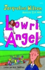 Lowri Angel - Book