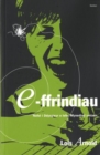 E-Ffrindiau - eBook