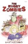 The Rugby Zombies - eBook