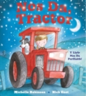 Nos Da, Tractor - Book
