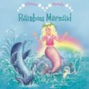Rainbow Mermaid - Book