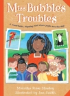 Miss Bubble's Troubles - Book