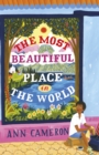 The Most Beautiful Place in the World - Book