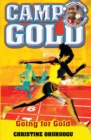 Camp Gold: Going for Gold - Book