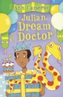 Julian, Dream Doctor - Book