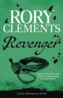 Revenger : John Shakespeare 2 - Book