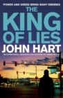 The King of Lies - Book