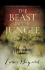 The Beast in the Jungle - Book