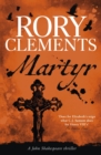 Martyr : John Shakespeare 1 - eBook