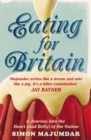 Eating for Britain - Book