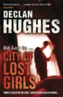 City of Lost Girls - Book